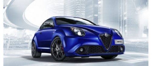 La nuova Alfa Romeo MiTo arriva da Ginevra