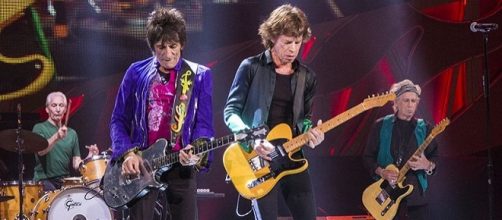 Los Stones terminarán su gira latina en Cuba