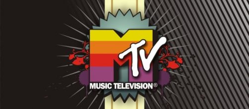 MTV Music Television logo colorato