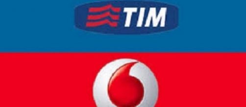 Offerte Vodafone e TIM per marzo