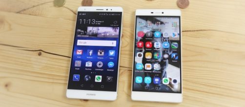 Prezzi più bassi Huawei Mate 8, P8 e P8 Lite