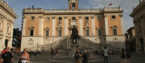 Roma, Elezioni Amministrative 2016.