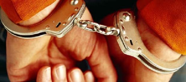 31enne arrestato di violenza sessuale 31enne arrestato di violenza sessuale