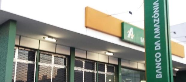 Agência do Basa (Banco da Amazônia) Agência do Basa (Banco da Amazônia)