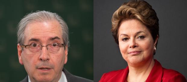 Ambos possuem rejeição recorde Ambos possuem rejeição recorde