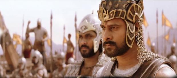 Baahubali sequel release date announced Baahubali sequel release date announced