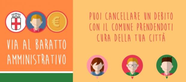 Baratto Amministrativo Milano, info utili Baratto Amministrativo Milano, info utili