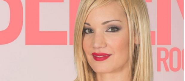Belen Roca abandona Gran Hermano VIP Belen Roca abandona Gran Hermano VIP