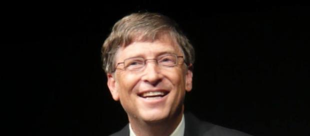Bill Gates, l'uomo più ricco del pianeta Bill Gates, l'uomo più ricco del pianeta