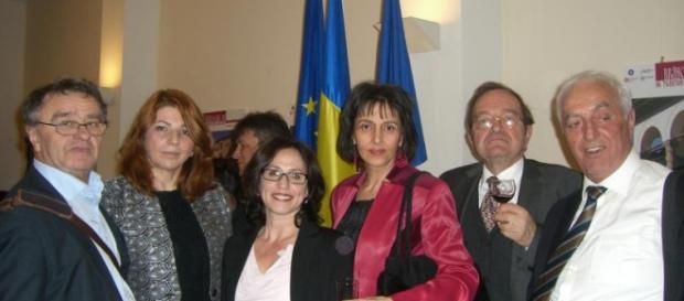 Brândușa Massion un simbol românesc unic Brândușa Massion un simbol românesc unic