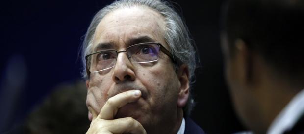 Cunha tem fama nos bastidores da Câmara Cunha tem fama nos bastidores da Câmara