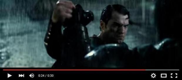 DC presenta un nuevo spot de 'Dawn of Justice' DC presenta un nuevo spot de 'Dawn of Justice'