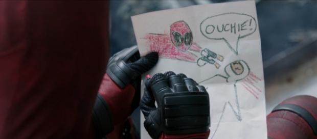 Deadpool, un superhéroe cuando menos excéntrico Deadpool, un superhéroe cuando menos excéntrico