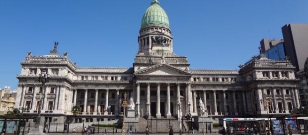 El Congreso tratará el Acceso a la Información. El Congreso tratará el Acceso a la Información.