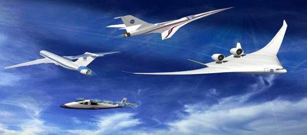 Fotografía de Aviones Supersónicos Fotografía de Aviones Supersónicos