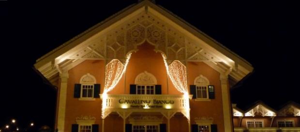 Hotel Cavallino Bianco: miglior hotel per famiglie Hotel Cavallino Bianco: miglior hotel per famiglie