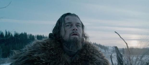 Leonardo DiCaprio / source: youtube Leonardo DiCaprio / source: youtube