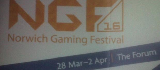 NGF2016 returns to The Forum in Norwich NGF2016 returns to The Forum in Norwich
