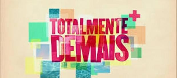 Novela Totalmente Demais - resumo Novela Totalmente Demais - resumo