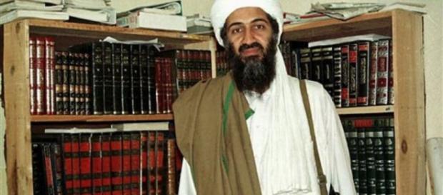 Osama Bin Laden, fostul lider Al-Qaeda Osama Bin Laden, fostul lider Al-Qaeda