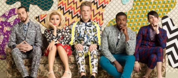 Pentatonix, ou PTX, actuam em Portugal em Junho. Pentatonix, ou PTX, actuam em Portugal em Junho.