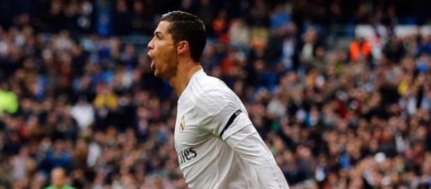 Quelle: Cristiano Ronaldo/ Facebook Quelle: Cristiano Ronaldo/ Facebook