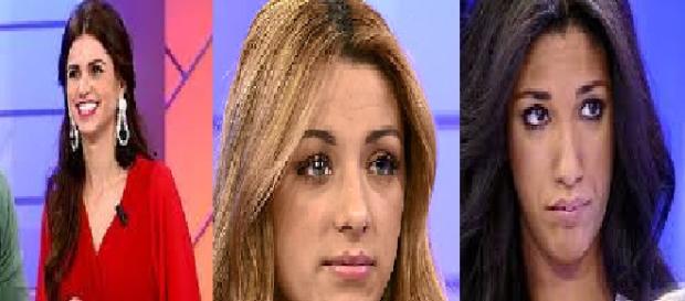 ¿Quiés es la nueva tronista de myhyv? ¿Quiés es la nueva tronista de myhyv?