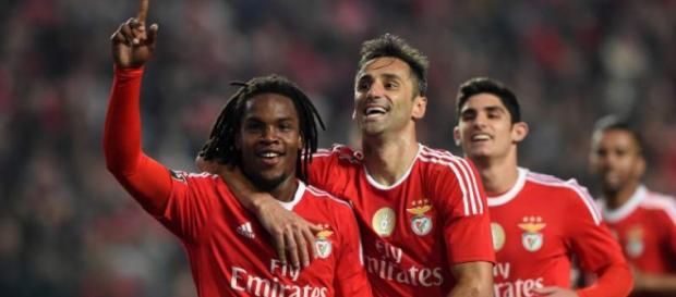 Renato Sanches não foi castigado Renato Sanches não foi castigado