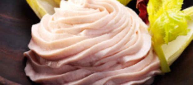 Ricetta mousse di patate e prosciutto Ricetta mousse di patate e prosciutto