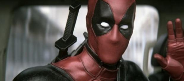 Ryan Reynolds took the part as Deadpool. Ryan Reynolds took the part as Deadpool.