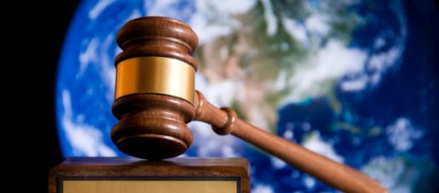 Uzbek child murderer appeared at court/Flickr Uzbek child murderer appeared at court/Flickr