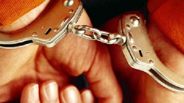 31enne arrestato di violenza sessuale