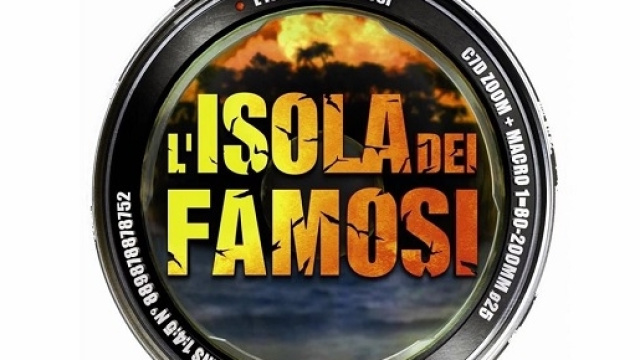 Anticipazioni Isola dei Famosi 2016, i concorrenti