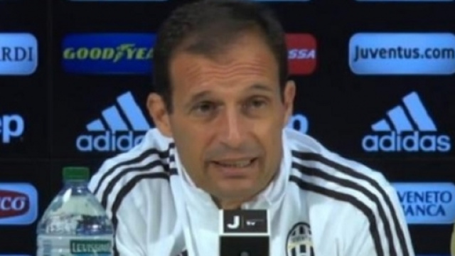 Calciomercato Juventus: Allegri al Real Madrid?