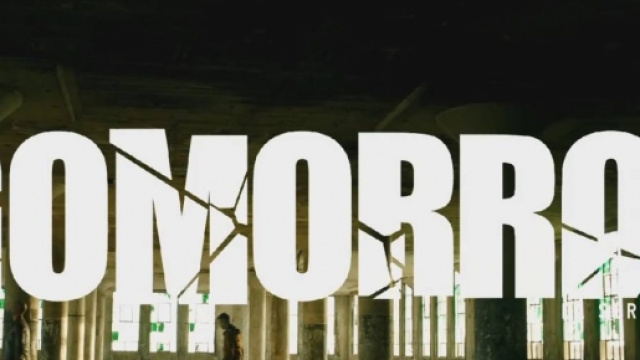 Gomorra 2 la serie su Sky Atlantic HD