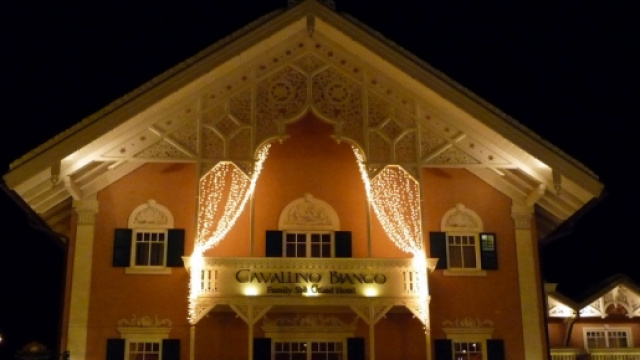 Hotel Cavallino Bianco: miglior hotel per famiglie