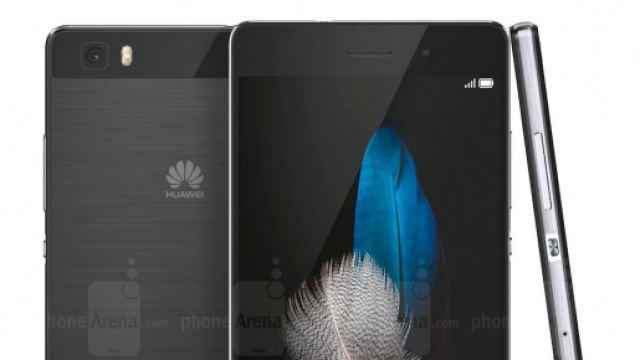 huawei P8 Lite in offerta sul web