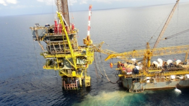 Il 17 aprile si vota sulle trivellazioni offshore