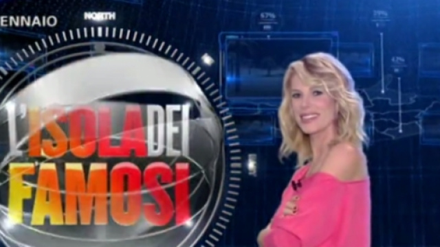 Isola dei famosi 2016 anticipazioni cast.