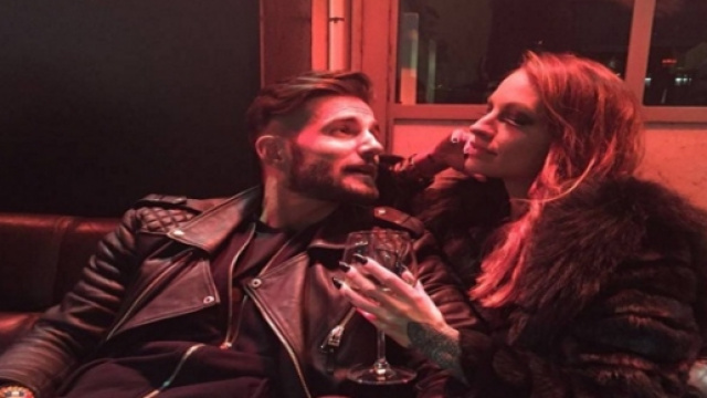 Laura Molina e Andrea Melchiorre stanno insieme?