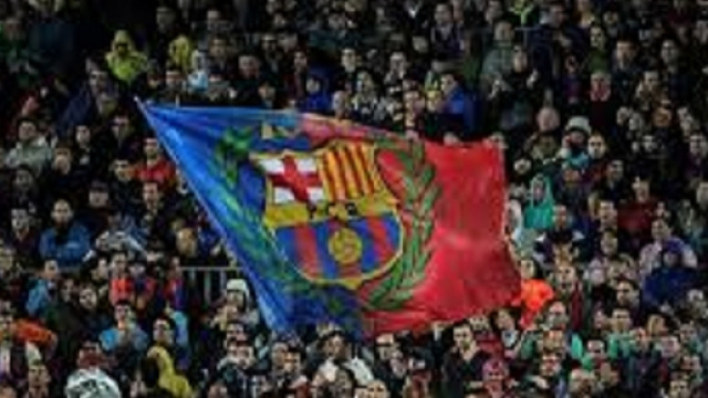 Liga, 27^giornata: Rayo Vallecano-Barcellona