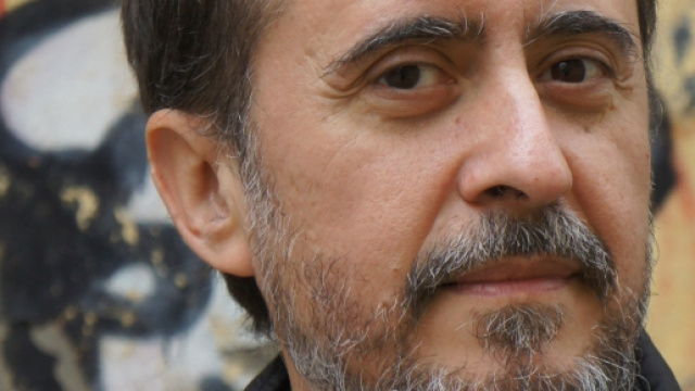 Paolo Zardi, autore del romanzo XXI secolo