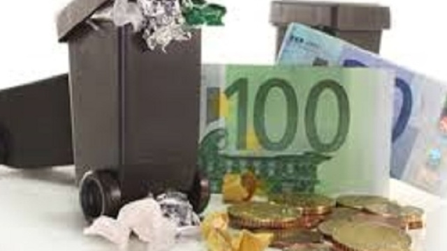 Tari: vaglio prescrizioni delle'imposta