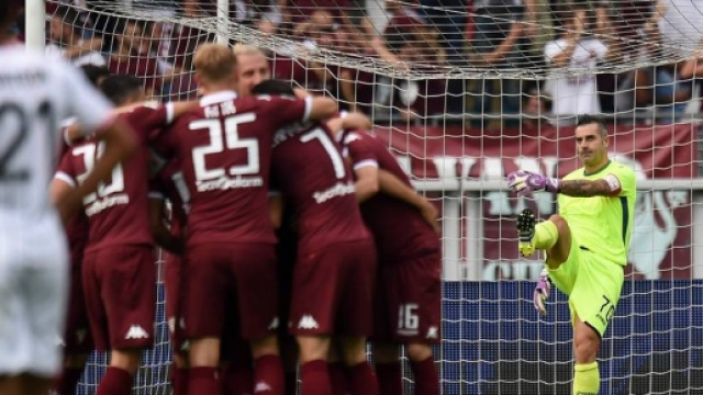 Torino-Lazio, Ventura ritrova Bovo.