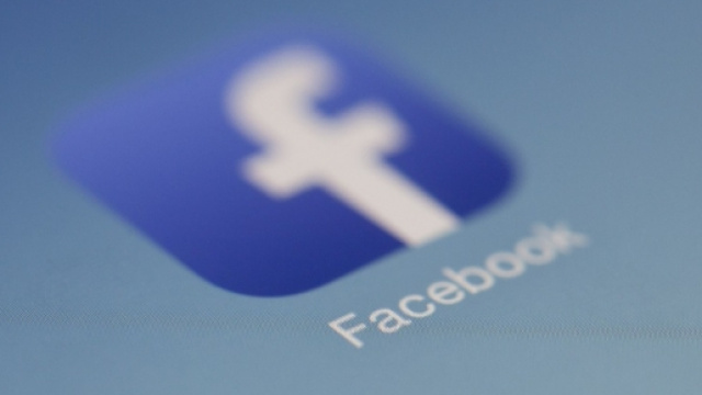 Vice presidente di Facebook, Dzodan, arrestato