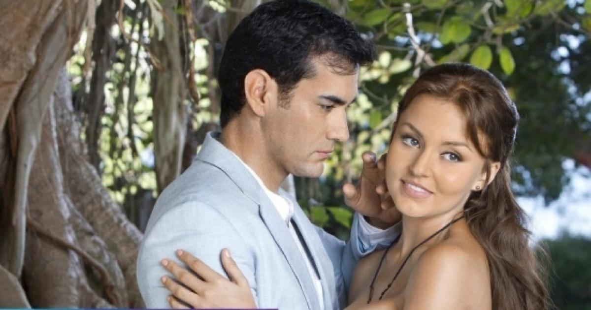 Prime Video Abismo de Pasión season1