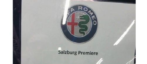 Alfa Romeo Giulia ecco le versioni per l'Austria