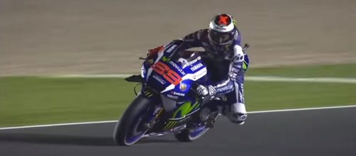 Orari Motogp Qatar oggi TV8 replica