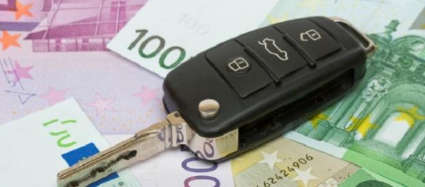 Bollo auto abolizione nel 2017? Bollo auto abolizione nel 2017?