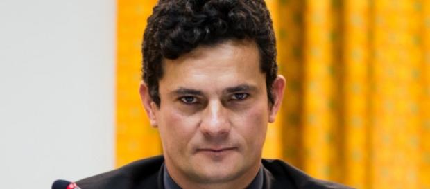 Datafolha indica Sergio Moro sendo do PSDB Datafolha indica Sergio Moro sendo do PSDB